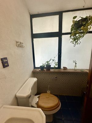 RENTA DEPARTAMENTO  AMUEBLADO EN SAN MIGUEL CHAPULTEPEC