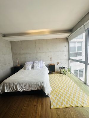 VENTA LOFT /ESTUDIO EN CAPITAL CONDESA