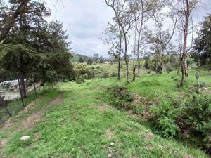 TERRENO EN VENTA EN TEPOTZOTLÁN.