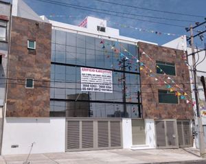 EDIFICIO EN VENTA EN NAUCALPAN, EDO. MEX.