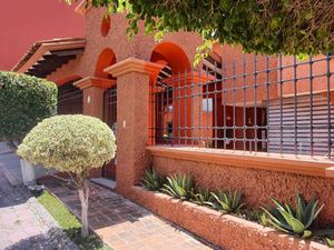 CASAEN VENTA EN LA ALHAMBRA, QRO