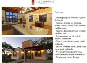 CASA EN VENTA EN LAS CAMPANAS, SAN MIGUEL DE ALLENDE