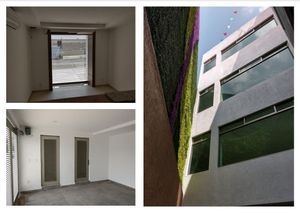 EDIFICIO EN VENTA EN NAUCALPAN, EDO. MEX.