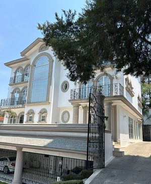 CASA EN VENTA EN VALLE ESCONDIDO, ATIZAPÁN DE ZARAGOZA