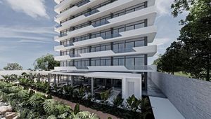 DEPARTAMENTO EN VENTA EN MAZATLAN SINALOA