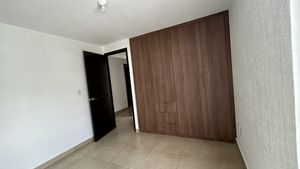 Departamento en Renta Colinas de San José II, cerca de IPN