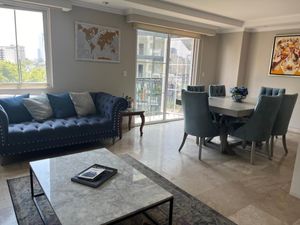 VENDO DEPARTAMENTO EN  ARQUIMEDES  POLANCO