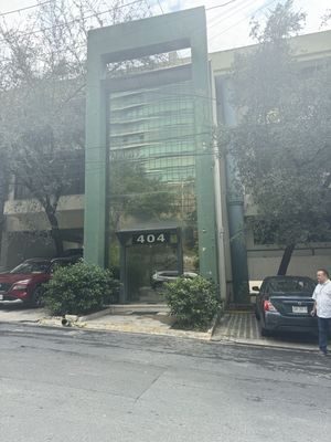 Renta oficina Amueblada y otra sin muebles Valle Oriente