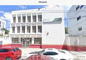 Obispado . Edificio en venta / 1738 mts const / 23,500,000