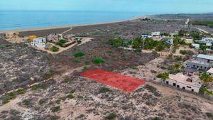 Lote Buena Vida, Todos Santos, BCS