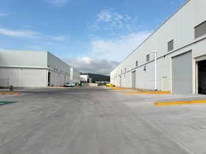 Se renta bodega en Ciudad Industrial