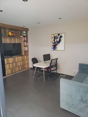 Venta de Departamento en La Roma