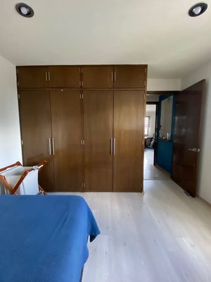 Departamento en Venta en Ampliación Alpes, Sobre Calzada de Las Águilas