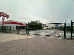 TERRENO VENTA CALZADA MADERO 1,357 m2