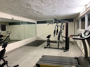 DEPARTAMENTO TIPO LOFT AMUEBLADO EN RENTA FUENTES DEL VALLE