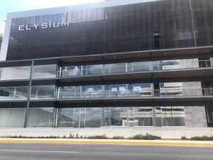 LOCAL RENTA TORRE ELYSIUM (FUNDADORES) 40 M2 EN  1er. NIVEL