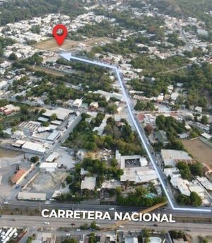 TERRENOS VENTA MISIÓN SAN JOSÉ, EL CERCADO NUEVO LEÓN