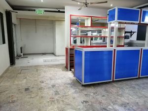 Bodega Comercial en Renta en Rojo Gómez | Iztapalapa