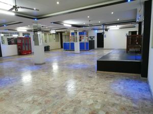 Bodega Comercial en Renta en Rojo Gómez | Iztapalapa