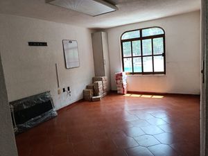 Casa en RENTA con uso de suelo  en Arboledas del Sur | Tlalpan