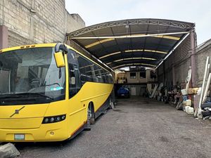 Bodega y Oficina en RENTA en col. La Conchita