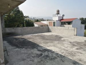 Bodega y Oficina en San Andrés Totoltepec