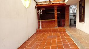 Casa en RENTA con uso de suelo  en Arboledas del Sur | Tlalpan