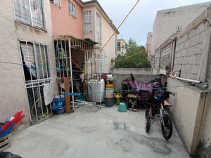 ¡¡¡OPORTUNIDAD UNICA!!! Casa en VENTA para REMODELAR  en Las Américas, Ecatepec