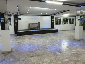 Bodega Comercial en Renta en Rojo Gómez | Iztapalapa