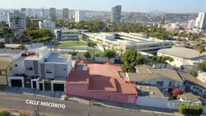 Terreno para inversión en Venta en Col. Hipódromo (Tijuana)