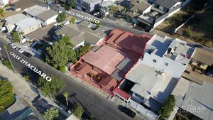 Terreno para inversión en Venta en Col. Hipódromo (Tijuana)