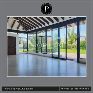 Casa en Venta Mayorazgo Queretaro