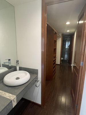 Se renta departamento en Polanco