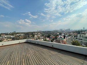 Se vende departamento en Lomas de Tecamachalco