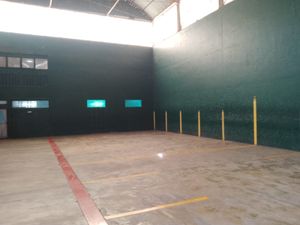 Rento áreas deportivas  en Azcapotzalco