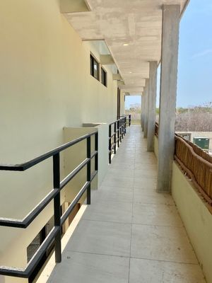 Venta de departamento en Tixcuytún Yucatán