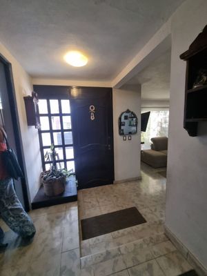 Casa en venta en Buenavista, Mérida