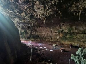 Preventa de lotes en Valladolid, Yalcobá Yucatán