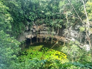 Preventa de lotes en Valladolid, Yalcobá Yucatán