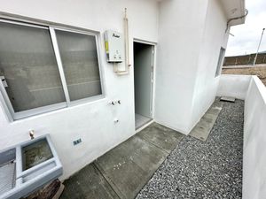 Tu Nuevo Hogar, con 2 Habitaciones, 1 Baño, Fracc Privado, Tuxtla Gutiérrez