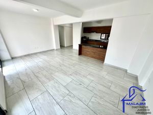 Súper Departamento con 3 Habitaciones y 152m2, excelentes acabados y amenidades