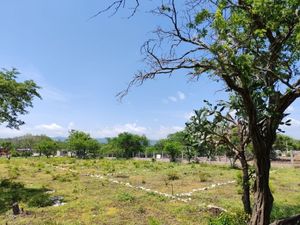 Lotes de Terreno ideal para Inversión, en Berriozábal, Chiapas