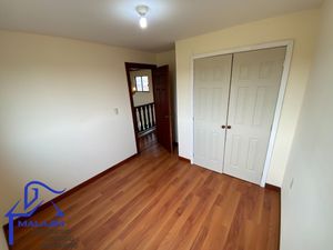 Bonita Cabaña estilo Americana en Venta, 3 Hab 2 1/2 Baños, Fracc Privado y Bosc