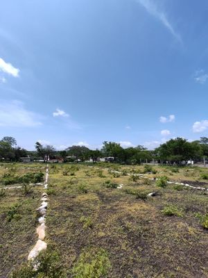 Lotes de Terreno ideal para Inversión, en Berriozábal, Chiapas