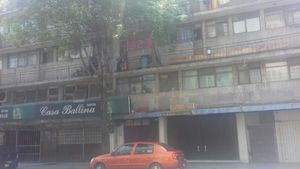 Edificio en venta Col. Guerrero