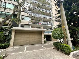 Departamento Venta Polanco