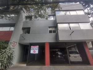 Departamento Renta  Benito Juárez