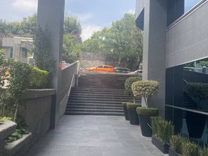 Oficinas Renta Bosques de las Lomas