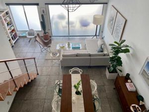 Departamento PH Venta Polanco Suderman