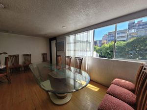 Departamento Venta Polanco